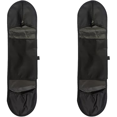Sac à Dos En Tissu Oxford Pour Skateboard, Sacoche... – Grandado