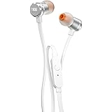JBL T290 Auricolari In-Ear, Grigio