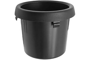 GDWD Car Cup Holder Mount,Dash Cup Holder Left Side And Right Side,Car Air Vent Cup Holder fit for Ford Custom 2012-on 2225925,BK21-V044J96-AB,BK21V044J96AB