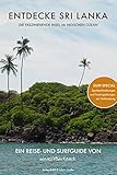 Image de Entdecke Sri Lanka: Die faszinierende Insel im indischen Ozean