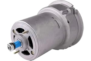 ASTOU New Alternator Stable High Output Compatible for Volkswagen for Karmann Ghia 1974 for Volkswagen for Super Beetle 1980 Alternator Rebuild Kit Replace 13080