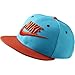 Produktbild Nike NIKE Futura True SNPBK Kids Cap türkis-orange