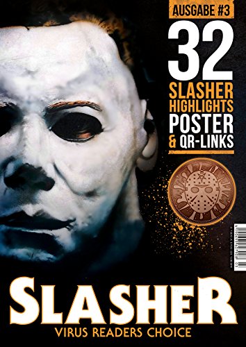 Preisvergleich Produktbild VIRUS Readers Choice SLASHER