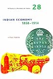 Image de Indian Economy 1858-1914