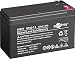 Produktbild Goobay 16077 Batterie, 7200mAh, 12V schwarz