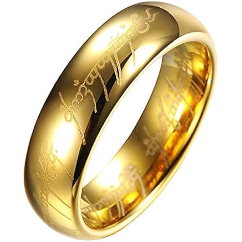 Amazon.it anello del potere