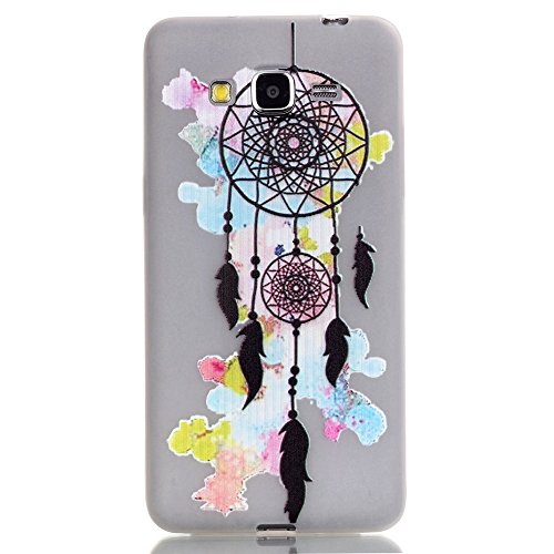 AllDo Funda Silicona para Samsung Galaxy Core Prime G360 Carcasa Protectora Caso Suave TPU Soft Silicone Case Cover Bumper Funda Ultra Delgado Carcasa Flexible Ligero Caja Anti Rasgu os Casco Anti Choque - Atrapasue os AllDo Funda Silicona para Samsung Galaxy Core Prime G360 Carcasa Protectora Caso Suave TPU Soft Silicone Case Cover Bumper Funda Ultra Delgado Carcasa Flexible Ligero Caja Anti Rasgu os Casco Anti Choque - Atrapasue os