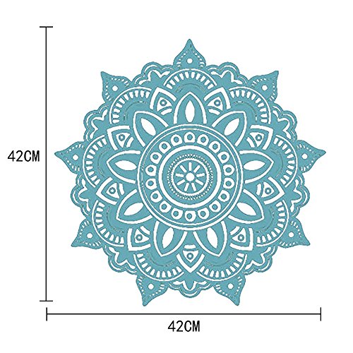 Vinilos Decorativos De Mandalas Cosas De Mandalas