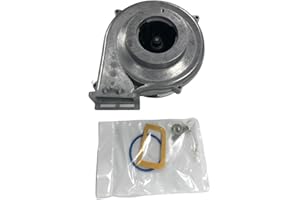 EBM-PAPST EBPMPAST Ideal Fan (ebmpapst NRG118/0800-3612-030203) Desktop Compatible, 175569 Genuine Part