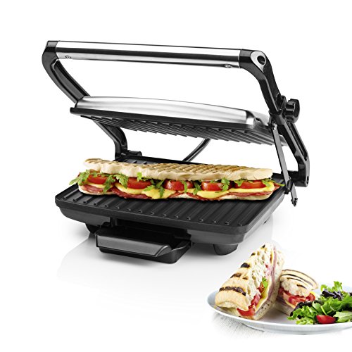 Princess Praktischer Kontaktgrill - 7