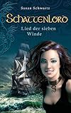 Cover zum Buch Schattenlord: Lied der sieben Winde