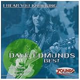 dave edmunds rockpile discogs  I Hear You Knocking - Best