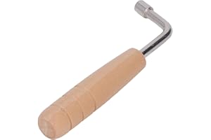 RITOEASYSPORTS Perni di Accordatura Liyafy, Chiave di Accordatura Lyre Harp Strings Accessori per Strumenti a Corda Accessori Per Prestazioni