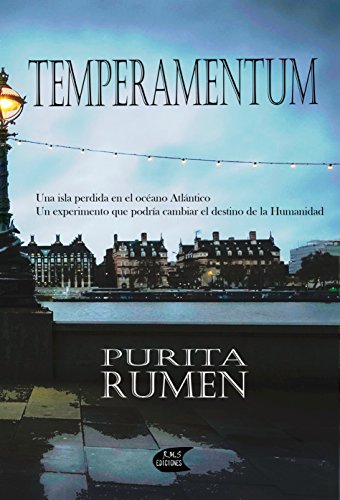 Temperamentum de [Rumen, Purita]