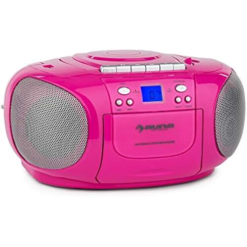 Suchergebnis auf Amazon.de für cd kassettenrecorder kinder