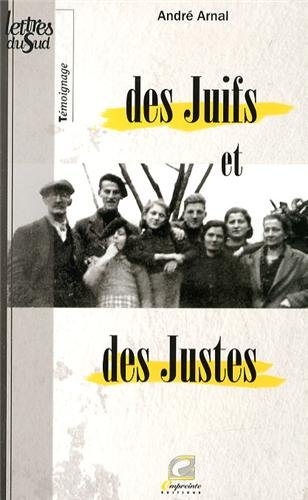 Des juifs et des justes