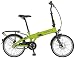 Produktbild Prophete Elektrofahrrad E-Bike Alu-Faltrad 20 Zoll Navigator 6.1 lemon matt, 30