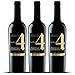 Produktbild Quattro Conti Gold Selection 2015er DOC Primitivo di Manduria (3 x 0.75 l)