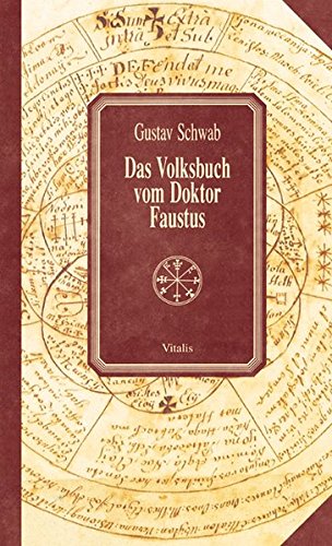 Download Das Volksbuch vom Doktor Faustus Download Das Volksbuch vom Doktor Faustus
