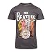 Produktbild The Beatles Sgt Pepper Print T Shirt - Small