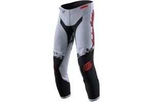 Troy Lee Designs GP Astro Pantaloni Motocross Gio - Pantalon - Non spécifié - Mixte