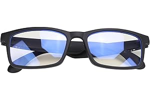 Diyeeni Smart Glasses for Women Men, Bluetooth Audio Glasses with Voice Assistant, Built in Mic, Blue Light Filter & Polarized Lenses, IPX4 Waterproof Fit for Outdoor