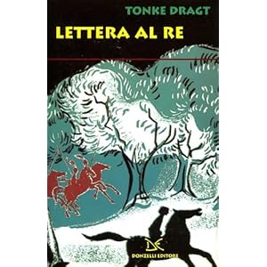 Lettera al re