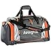 Produktbild AspenSport Freizeittasche Dubai, grau/orange, 30 x 50 x 30 cm, 55 Liter, AB05V05