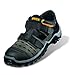 Produktbild Uvex Athletic Pro S1 Sandalen 9455 39