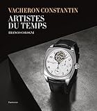 Image de Vacheron Constantin : Artistes du temps