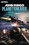 Image de Planetenkrieg - Lebende Festung: Roman
