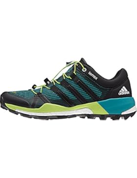 adidas Herren Terrex Boost Trekking-& Wanderhalbschuhe