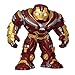 Produktbild MEI XU Modell - Funko Pop! Marvel: Avengers Infinity War 6"Hulk Buster Abbildung Spielmodell (Farbe : A)