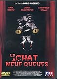 Le Chat à neuf queues