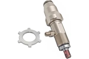 REPUSTOR 246428 Pompe sans air – Compatible avec les pulvérisateurs Gr-aco Ultra Max II 390, 395, 490, 495, 595 & LineLazer 3400