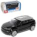 Produktbild Land Rover Evoque Concept Schwarz 3 TÜrer Range 1/43 Bburago Burago Modellauto Modell Auto