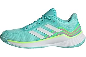 adidas Damen Novaflight Volleyball Shoes Schuhe