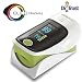 Dr Trust Dr 50D Plus Fingertip Pulse Oximeter with OLED Display RS.1399.00