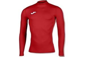 Joma Academy Maglietta Termica. Bambino