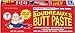 Boudreauxs maximum strength butt paste diaper rash ointment - 2 oz