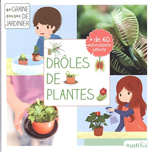 <a href="/node/19916">Drôles de plantes</a>