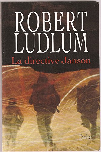 La  Directive Janson