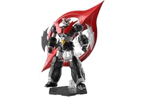 BANDAI SPIRITS Bandai 86320 - HG Mazinger Zero Infinitism 1/144 Model Kit