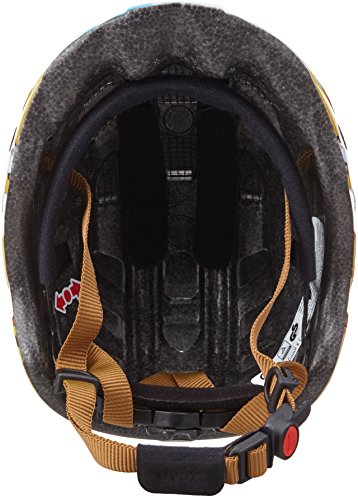 Uvex Kinder Kid 1 Fahrradhelm - 7