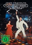 Saturday Night Fever - John Travolta
