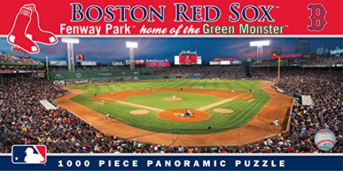 Preisvergleich Produktbild Boston Red Sox New