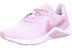 NIKE Wmns Legend Essential, Zapatillas Deportivas Mujer