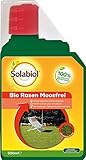 herbicida selectivo cesped bayer No deja manchas en hormigón colindante elementos y piedras