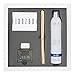 Produktbild Janzen Home und Body Giftset blue 33, 80 ml plus 200 ml, 1er Pack (1 x 1 Stück)