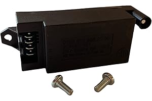 Ideal Logic/Independent/Classic/iCombi/Esprit/Instinct/iMax/EvoMax/Exclusive Ignitor 175593 - Hanicks